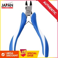 GodHand Craft Grip Series Nipper GH-CN-120 Hobby Tool Blue