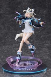 員林卡通⭐️【預購26年4月】Design COCO hololive En Fuwawa AXGRIT 1/70825