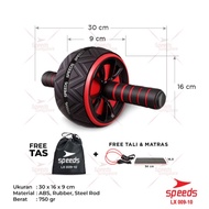 AB Wheel AB Roller/ Double Wheel/ Speeds Gym Equipment/