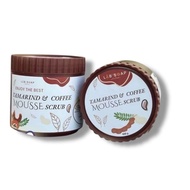 650G LAB SOAP MOUSSE SCRUB MOUSE SOAP SCRUB BODY