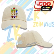 Grow A Garden Kids Baseball Cap - Grow A Garden Pet Kids Cap