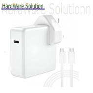 OEM ADAPTER 87W USB C Power Adapter Compatible With Macbook Pro Air USB C Charger,13 inch With Type 
