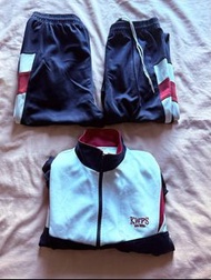 馬灣基慧小學運動服