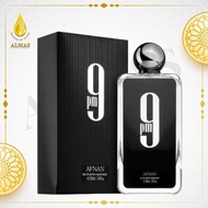 9 PM EDP 100ML BY AFNAN