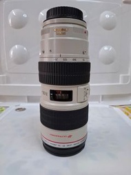 Canon EF 70-200mm f/2.8L IS