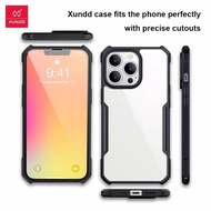 XUNDD Casing For iPhone 14 Pro Max/14 Plus/14 Pro/14