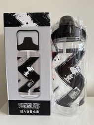 Peanuts 超大容量水壺 2000ml Snoopy