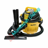 Multipro Vc 10-1 Ys Vacuum Cleaner 3 In 1 Dry Wet Sedot Inflatable Wet Dry Vacuum Cleaner