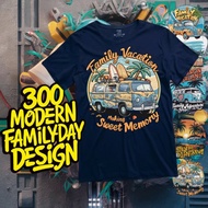 MicrofiberTrending READYMADE & CUSTOMADE Baju Family Day 2026-2027 Jessy Premium Baju Rewang Baju F