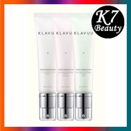 [KLAVUU] Super Sale!!! White Pearlsation Ideal Actress Backstage Cream 30ml