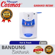 Dispenser Cosmos CWD-1170, dispenser Cosmos CWD1170 Panas dan Normal