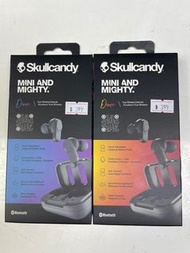 (全新行貨) Skullcandy Dime 真無線藍牙耳機 S2DMW