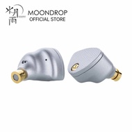 MOONDROP ARIA 2 Earphones High Performance IEMs Earbuds with Detachable Cable 0.78mm 2pin 3.5/4.4mm 