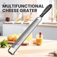 Zester Grater Cheese Grater Lemon Zester