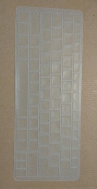 Keyboard Protector Notebook Acer 756