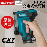 Makita PT354DZ 12V Ga. 23 Cordless Pin Nailer (Solo Unit)