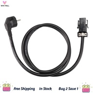 【WVH】-P13 Anderson Plug Power Cord Suitable for S21 S21XP S21pro S19j XP KS5 KS5pro Miner Power Cabl