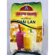 Thai Fat Cream Powder Mix Milk Tea Bag 1kg