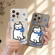 Silicone Material Cute Cat Making Case Casing For Vivo Y28s Y28 Y37 Y18t Y100 Y300 Y02s Y02 Y22s Y35