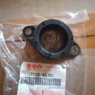 INTAKE MANIPOL RUBBER SUZUKI TS 125 SGPOriginal