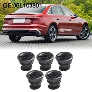 <BID DISCOUNT> Car Oil Pan Drain Nut Sump  Screw For Golf For A3 Bolt OEM 06L103801