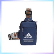 Authentic Store ADIDAS Men's and Women's Handbag Shoulder Bag Backpack A1060-The Same Style In The Mall