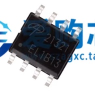 10PCS/LOT AOSP21321 Patch SOP-8 Printing 21321 Single P Channel 30V11A MOS Field Effect Tube