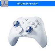 FLYDIGI Direwolf 4 Controller PC Console Game Pad 手柄