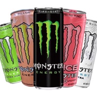 Monster Energy Drink 355ML