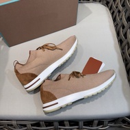 ZX0I Italy LP Mesh Flying Knit Casual Sports Shoes Men's Shoes lp Knitted Breathable Running Shoes S