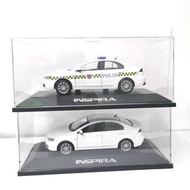 Proton Inspira , Proton Inspira polis, kereta malaysia scale 1:32 die cast car model limited ediction