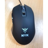 NYK ASSASSIN 1 G06 2400DPI Gaming Mouse