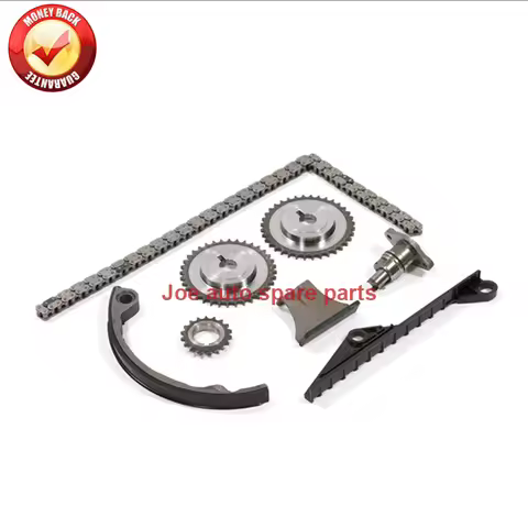SR20DE SR20DET engine Timing Chain Tensioner Kit for Nissan 100 NX/Primera/Pulsar/Serena 2.0L 1998cc