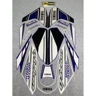 STRIPING ORI YAMAHA NEW VIXION LIGHTING NVL GP SERIES 2013 LIS STICKER DECAL STANDAR VIXION NEW NVL