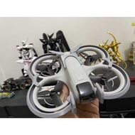 Propeller Protector + Camera DJI Neo Propeller Bumper Guard with Gimbal Protector