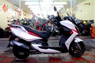 飛馬重車業 2017年 KYMCO G-DINK  一手車