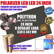 Ekstra Polarizer 24 Inch Polytron Polarizer Tv Lcd Led Polytron 24