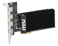 MSI GT 710 2GD3H 4HDMI 顯示卡 (2GB GDDR3)(DI-N710HD4)