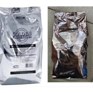 Golden florentina麦芽糖粉500g (Exp:17/2/26) and Bienetta 600g(Exp:6/5/2026)1 packet.