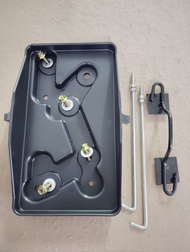 BATTERY TRAY SET N60 PERODUA KEMBARA OLD KEMBARA DVVT AVANZA