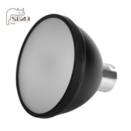 1PCS for  AD-S2 ADS2 Standard Reflector Parts Accessories with Soft Diffuser for AD200 AD180 AD360 A