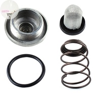 XOITR GY6 50cc to 150cc 125/150 Engine Parts Plug Moped Oil Filter Drain Screw Scooter PH
