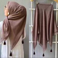 Paris Swarovski crest/Paris Sequin crest