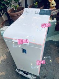 Electrolux 伊萊克斯 上置式蒸氣系統洗衣機 (6kg, 1000轉/分鐘) EW6T4602AF
