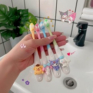 Baby toothbrush soft bristle children's toothbrush/