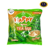 ชาพม่า Happy Tea Mix ชงดื่ม แพ็ค 30 ซอง