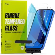 Ringke Tempered Glass for Google Pixel 10a - Case Friendly , 2 Pack