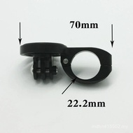 Pemegang Komputer untuk Basikal TT/Rest Handlebar, Digunakan untuk Garmin Bryton Wahoo EIEIO, Akseso