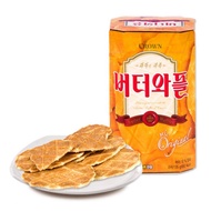 Crown Butter Waffle Original Made In Korea