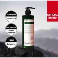 [NARD] Cica Acne Care Cleansing Foam, 500ml